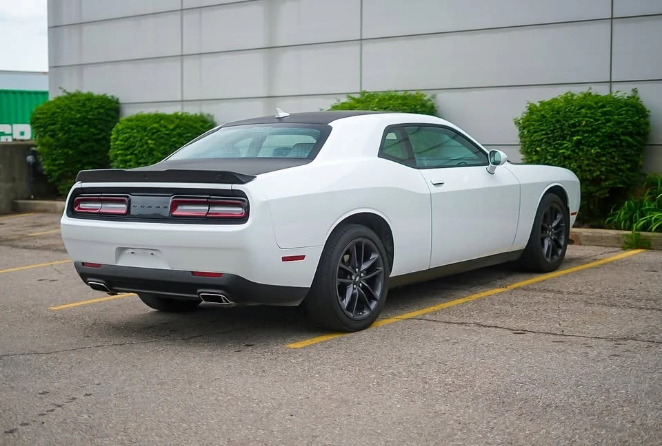 2023 Dodge Challenger 3rd Gen - Image 3 of 20