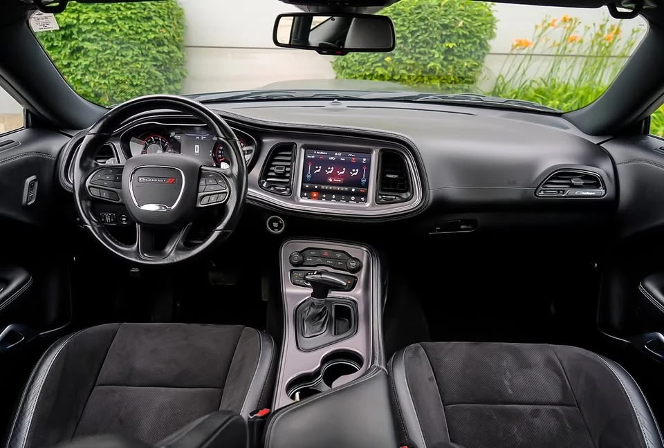 2023 Dodge Challenger 3rd Gen - Image 19 of 20