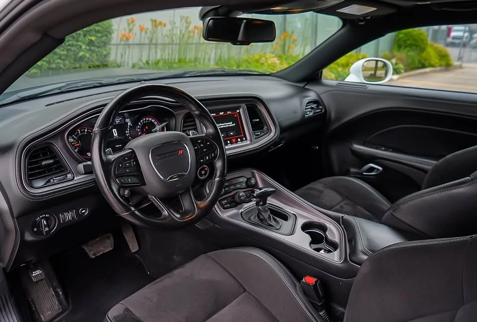 2023 Dodge Challenger 3rd Gen - Image 18 of 20