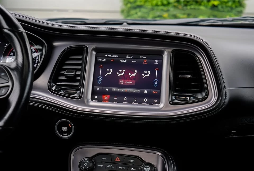 2023 Dodge Challenger 3rd Gen - Image 16 of 20