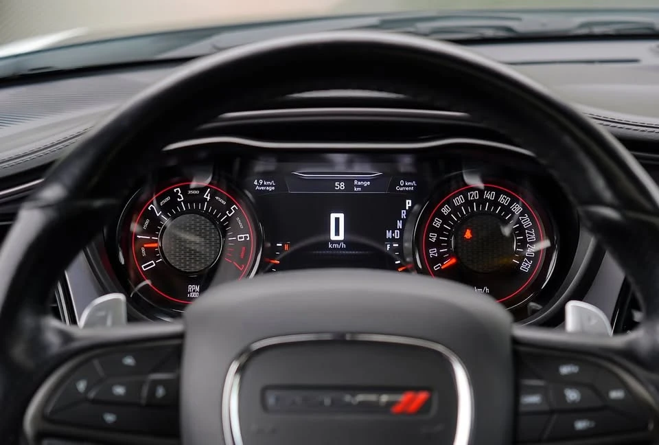 2023 Dodge Challenger 3rd Gen - Image 10 of 20