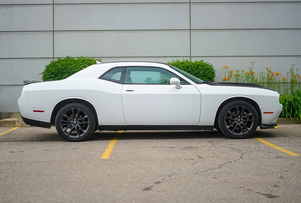 2023 Dodge Challenger 3rd Gen - Image 2 of 20