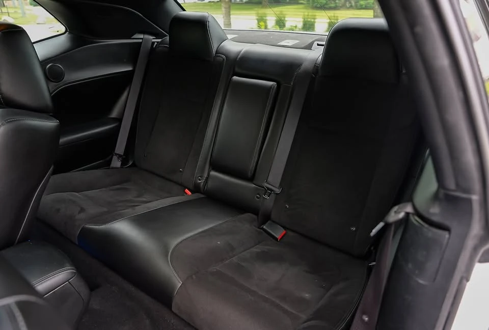 2023 Dodge Challenger 3rd Gen - Image 8 of 20