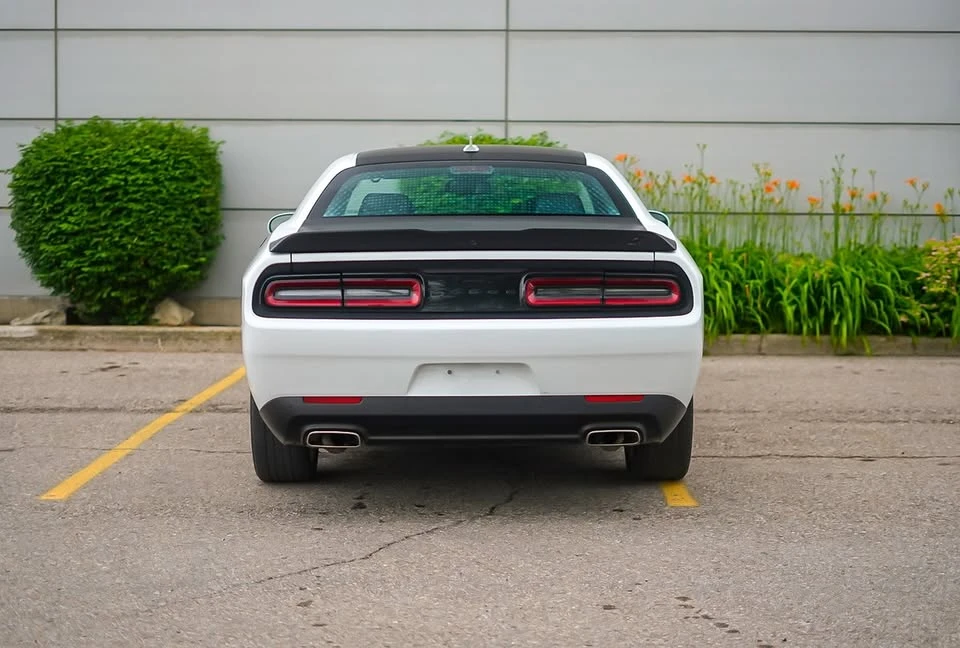 2023 Dodge Challenger 3rd Gen - Image 6 of 20