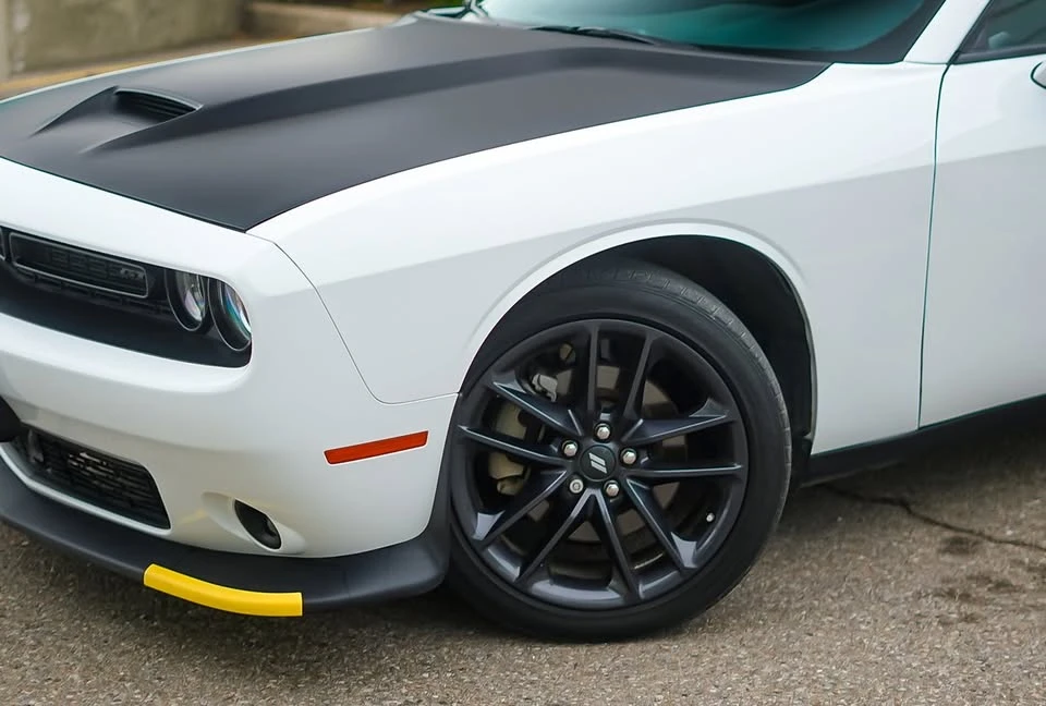 2023 Dodge Challenger 3rd Gen - Image 4 of 20