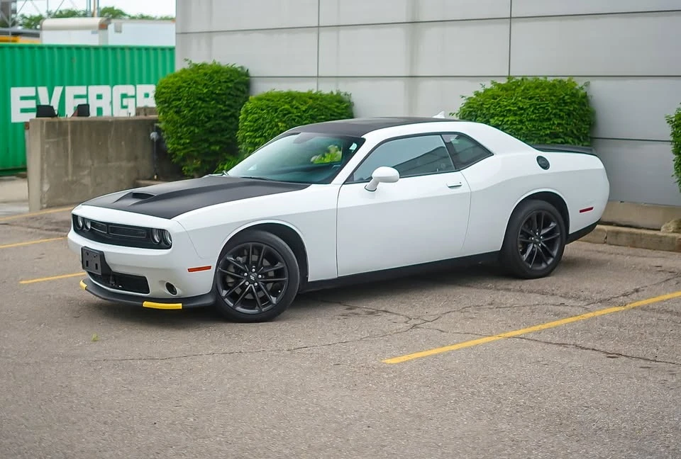 2023 Dodge Challenger 3rd Gen - Image 5 of 20