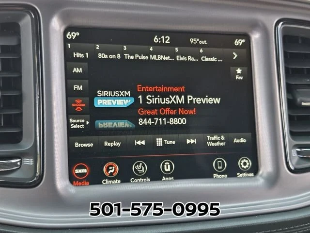 2023 Dodge Challenger 3rd Gen - Image 19 of 20