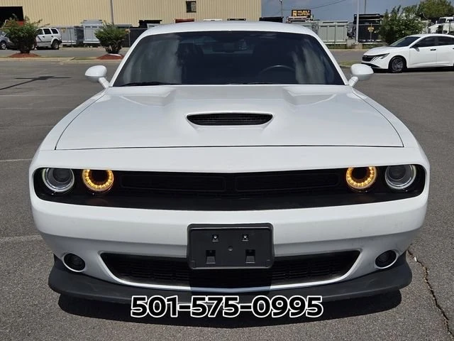2023 Dodge Challenger 3rd Gen - Image 5 of 20