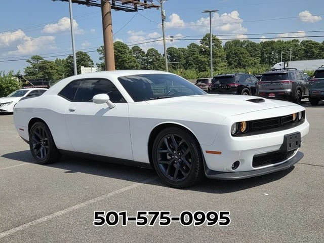 2023 Dodge Challenger 3rd Gen - Image 4 of 20