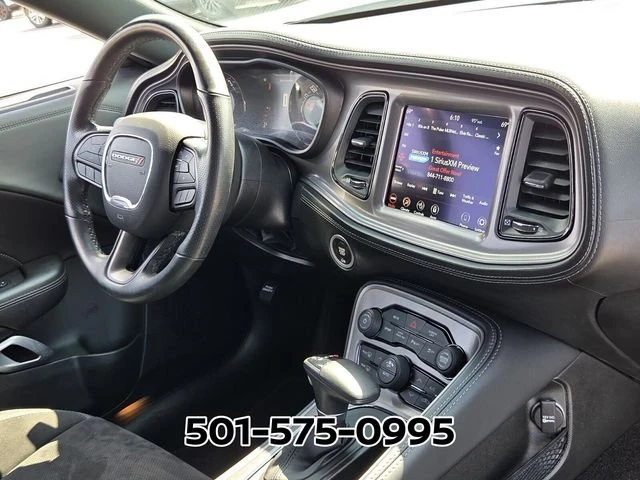 2023 Dodge Challenger 3rd Gen - Image 13 of 20