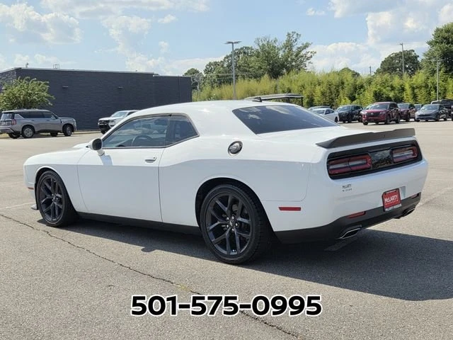 2023 Dodge Challenger 3rd Gen - Image 3 of 20
