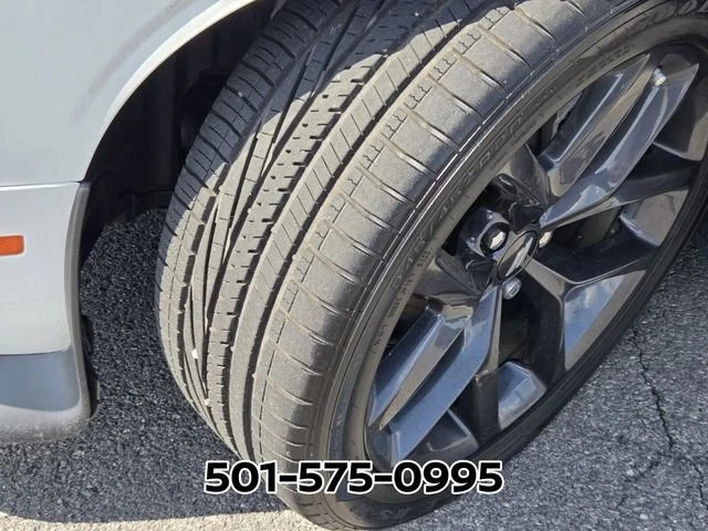 2023 Dodge Challenger 3rd Gen - Image 16 of 20