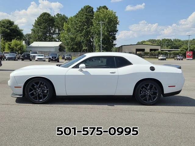 2023 Dodge Challenger 3rd Gen - Image 2 of 20