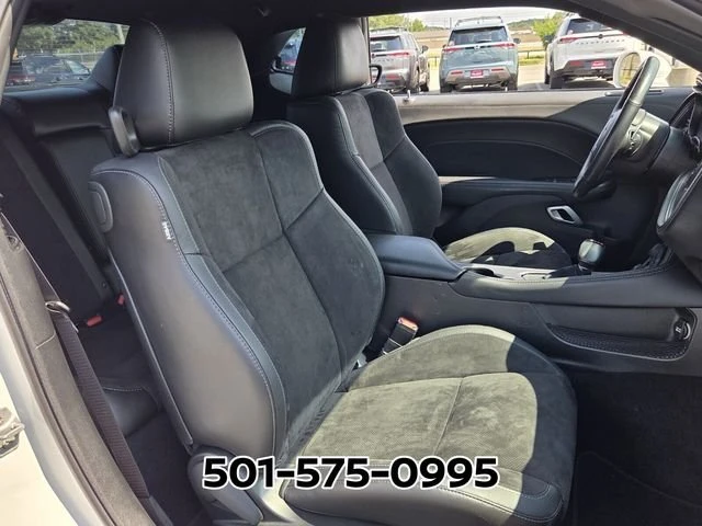 2023 Dodge Challenger 3rd Gen - Image 14 of 20
