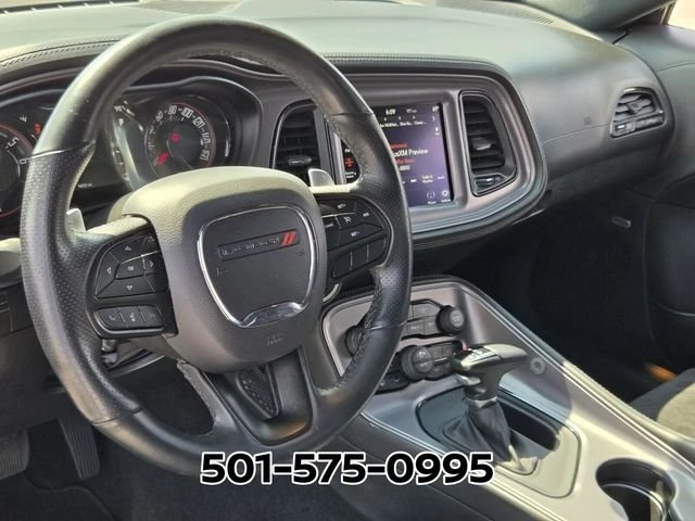 2023 Dodge Challenger 3rd Gen - Image 8 of 20