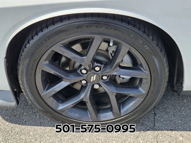 2023 Dodge Challenger 3rd Gen - Image 15 of 20
