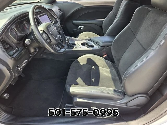 2023 Dodge Challenger 3rd Gen - Image 9 of 20