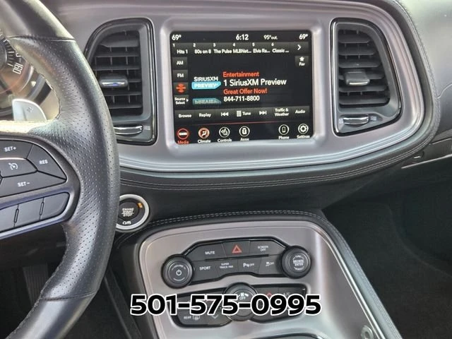 2023 Dodge Challenger 3rd Gen - Image 18 of 20