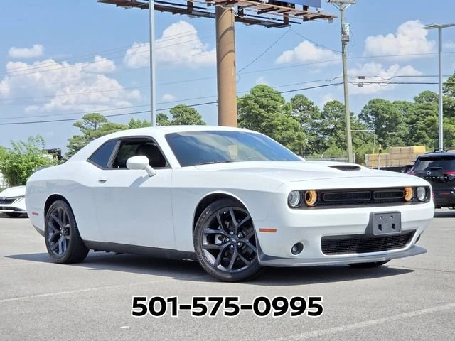 2023 Dodge Challenger 3rd Gen - Image 17 of 20