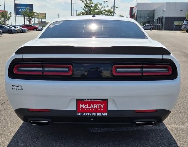 2023 Dodge Challenger 3rd Gen - Image 6 of 20