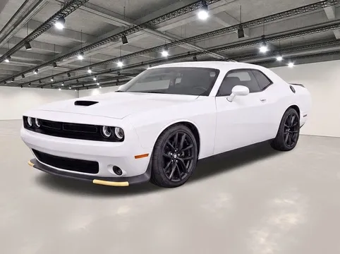2023 Dodge Challenger GT RWD