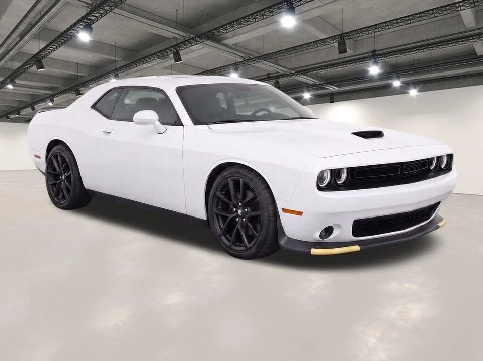 2023 Dodge Challenger 3rd Gen - Image 2 of 8