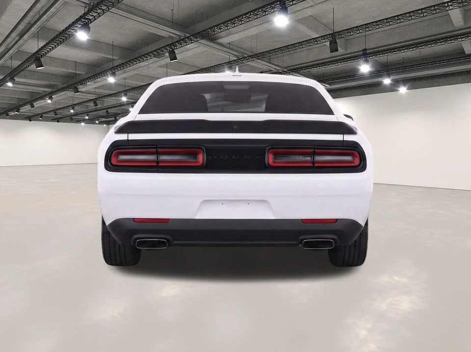 2023 Dodge Challenger 3rd Gen - Image 7 of 8