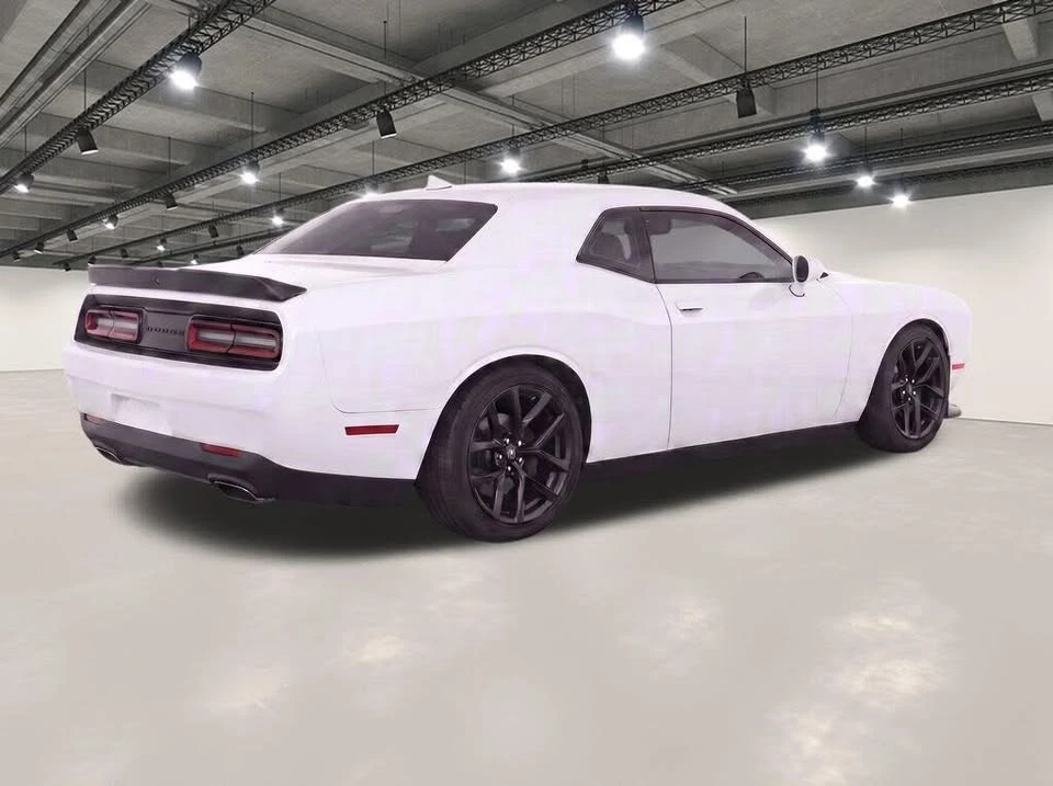2023 Dodge Challenger 3rd Gen - Image 4 of 8