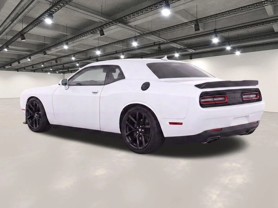 2023 Dodge Challenger 3rd Gen - Image 3 of 8