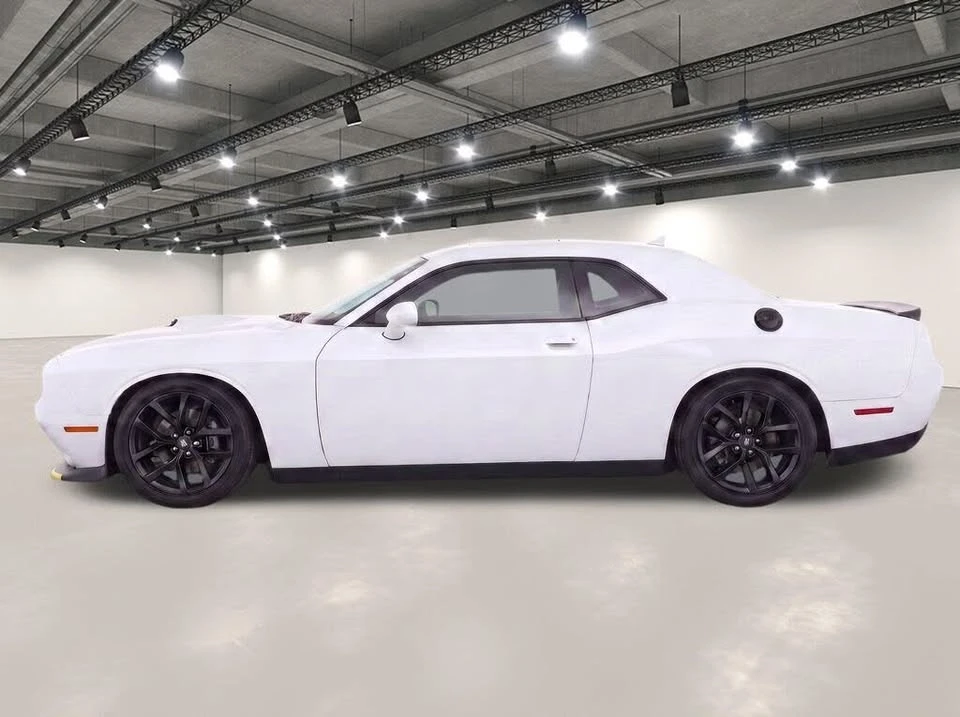 2023 Dodge Challenger 3rd Gen - Image 6 of 8