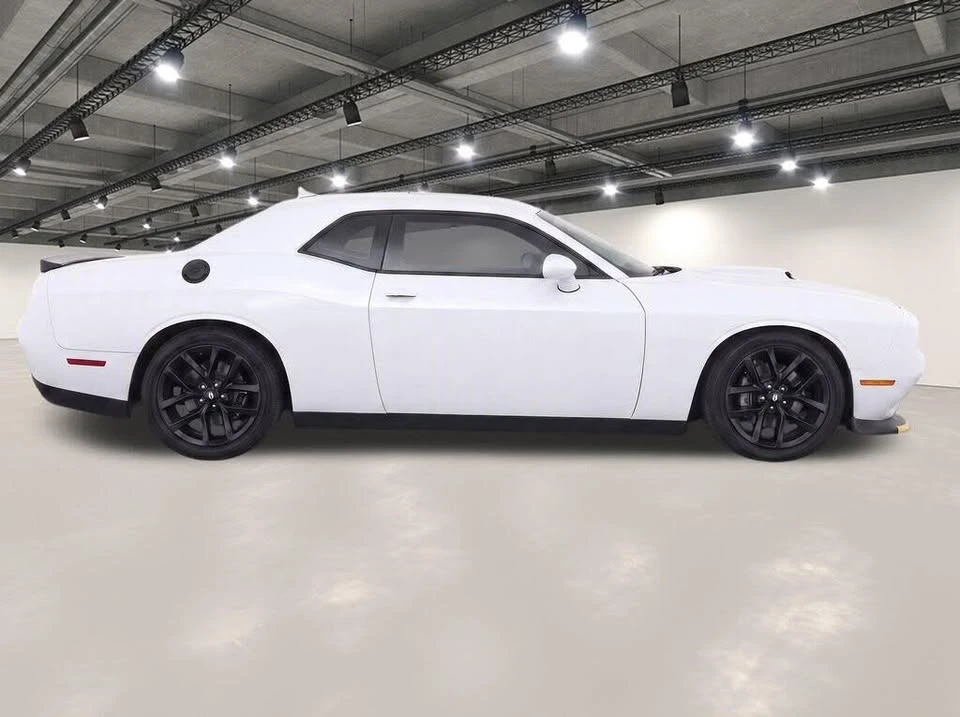 2023 Dodge Challenger 3rd Gen - Image 8 of 8