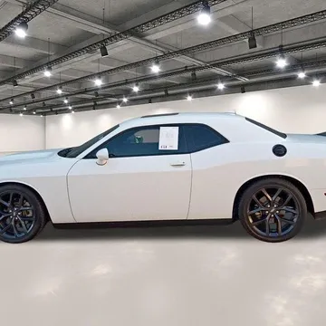 2023 Dodge Challenger GT RWD