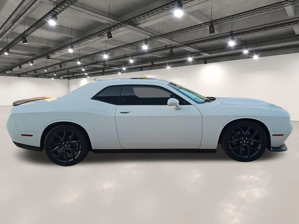 2023 Dodge Challenger 3rd Gen - Image 4 of 4