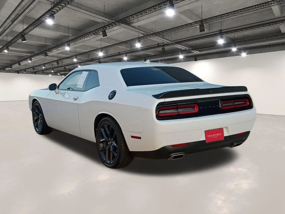 2023 Dodge Challenger 3rd Gen - Image 2 of 4