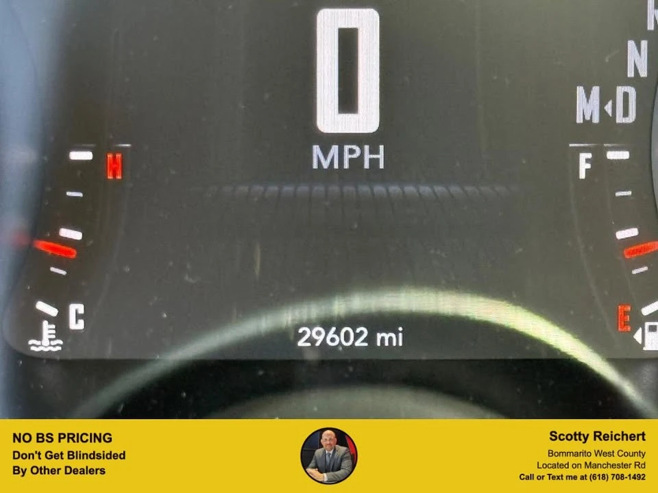 2023 Dodge Challenger 3rd Gen - Image 19 of 19