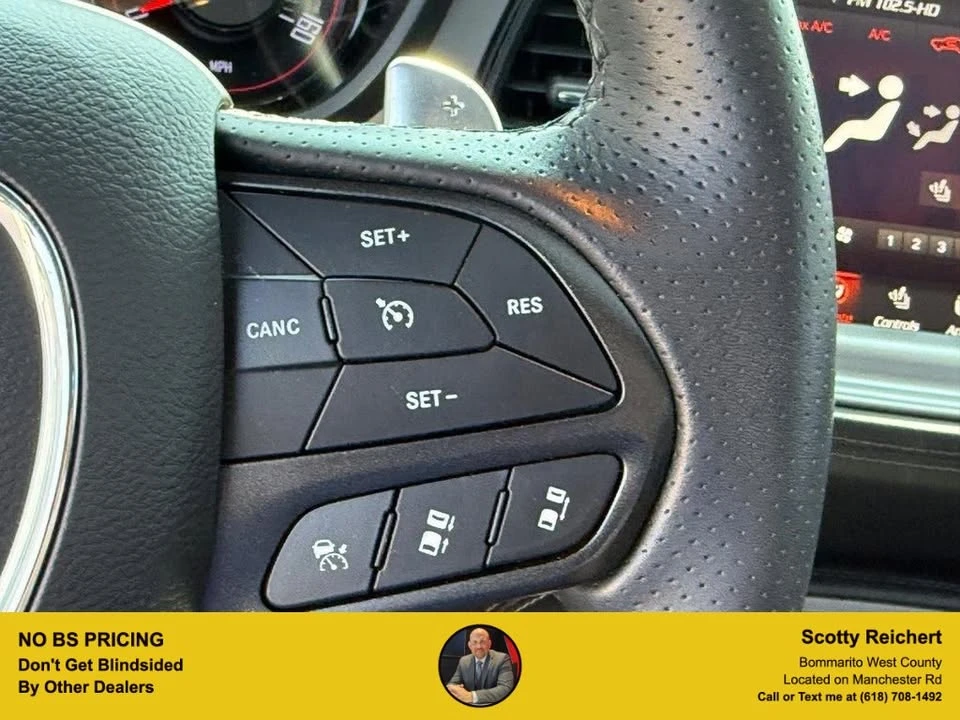 2023 Dodge Challenger 3rd Gen - Image 17 of 19