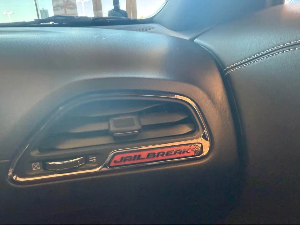 2023 Dodge Challenger SRT Hellcat 3rd Gen - Image 12 of 14