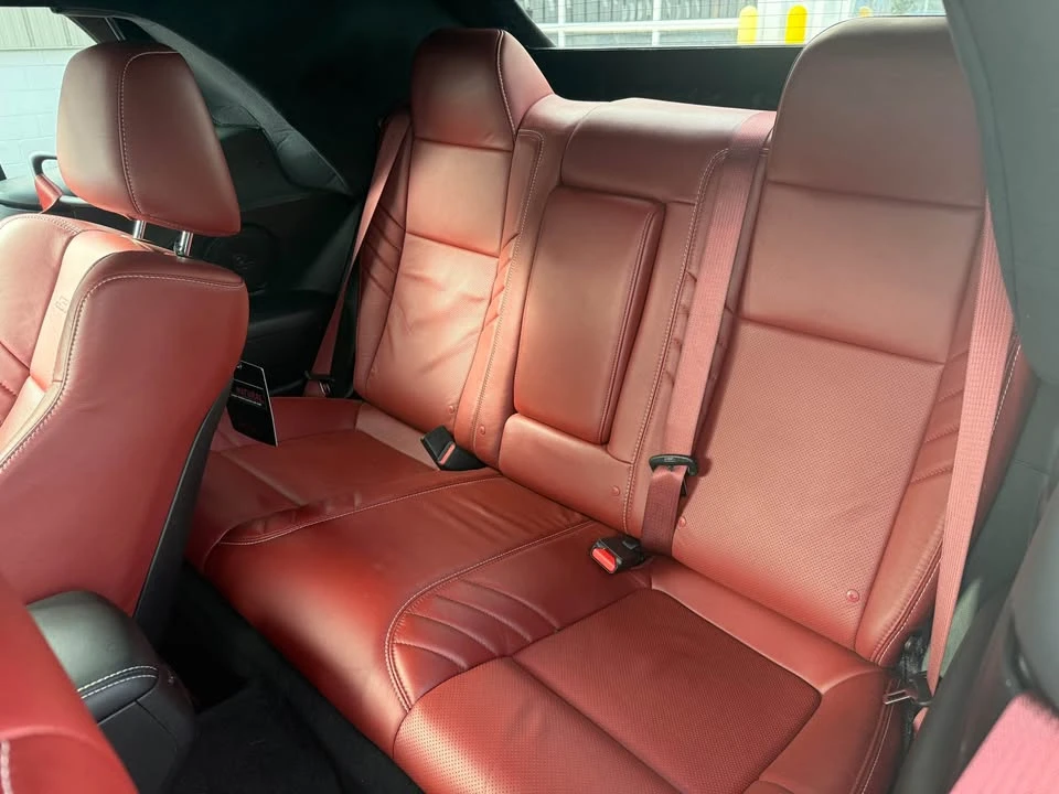 2023 Dodge Challenger SRT Hellcat 3rd Gen - Image 9 of 11