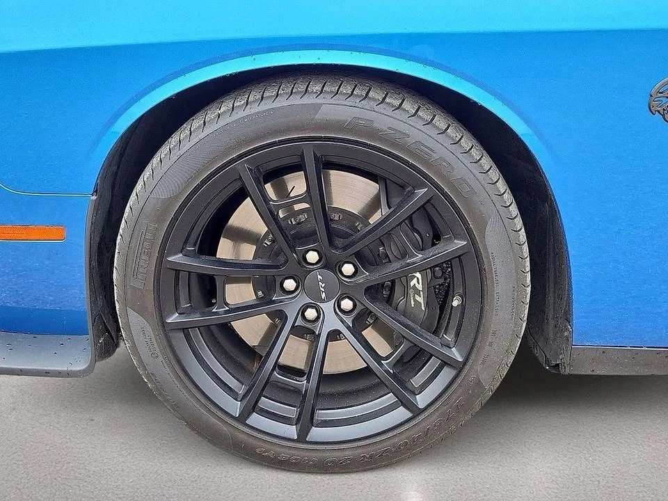 2023 Dodge Challenger SRT Hellcat 3rd Gen - Image 6 of 11