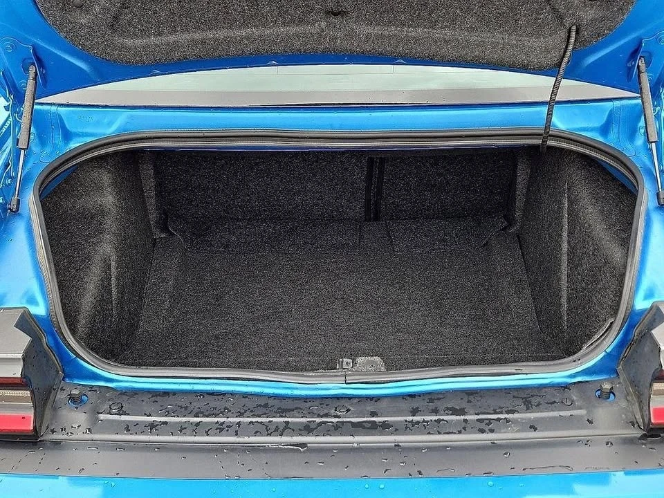 2023 Dodge Challenger SRT Hellcat 3rd Gen - Image 7 of 11