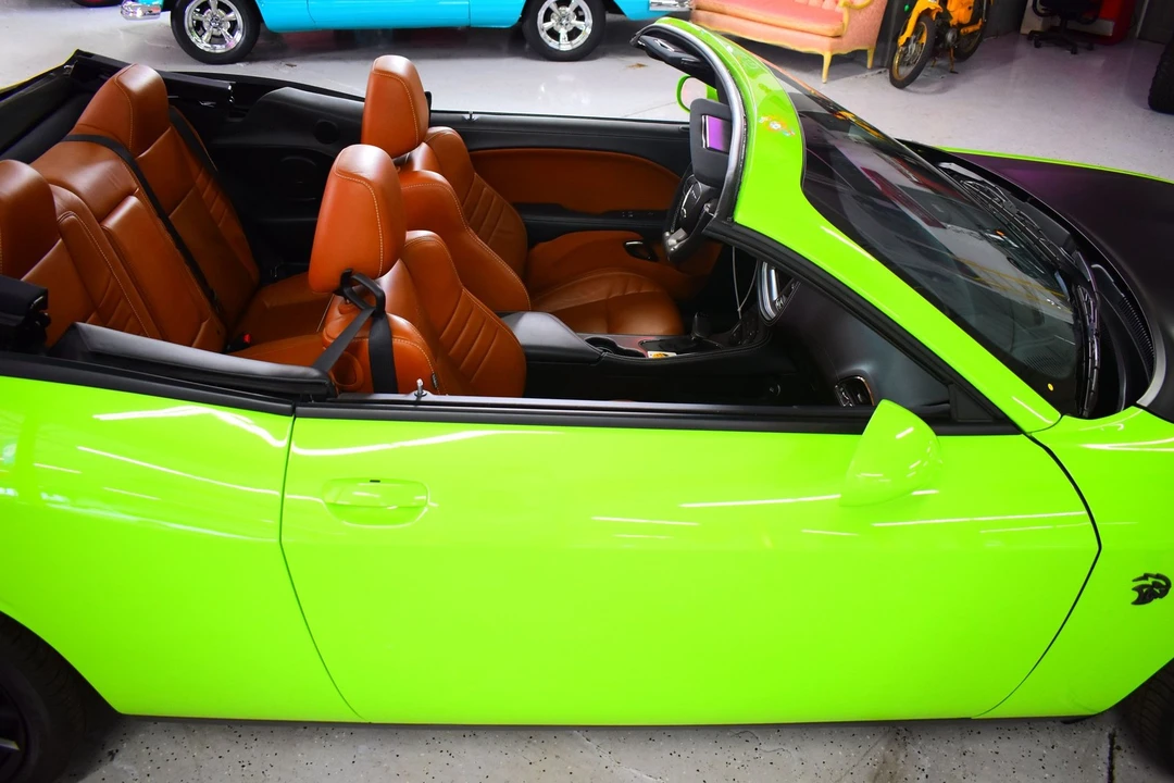 2023 Dodge Challenger SRT Hellcat 3rd Gen - Image 6 of 20