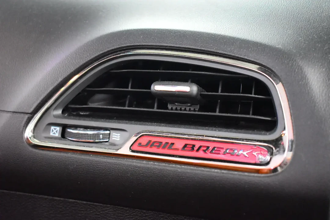 2023 Dodge Challenger SRT Hellcat 3rd Gen - Image 19 of 26