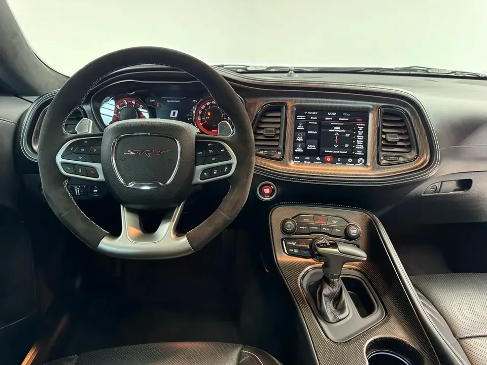 2023 Dodge Challenger SRT Hellcat 3rd Gen - Image 18 of 20