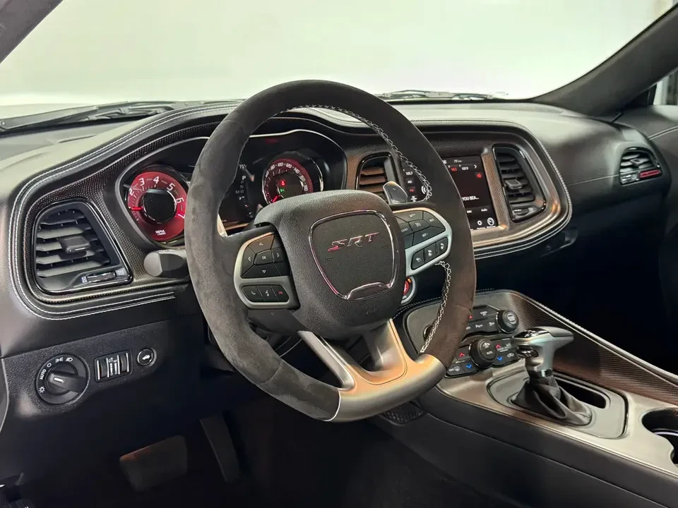 2023 Dodge Challenger SRT Hellcat 3rd Gen - Image 10 of 20