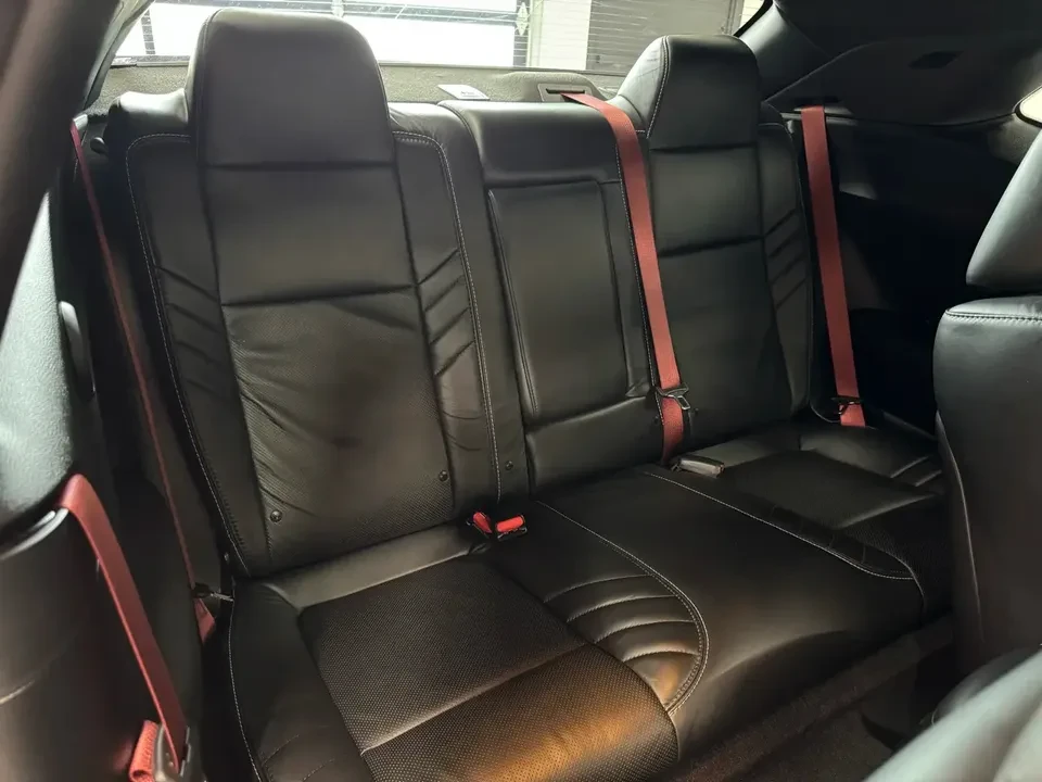 2023 Dodge Challenger SRT Hellcat 3rd Gen - Image 17 of 20
