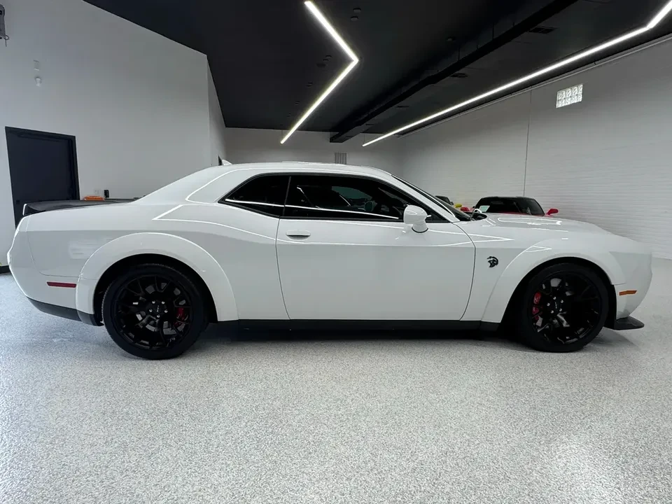 2023 Dodge Challenger SRT Hellcat 3rd Gen - Image 6 of 20