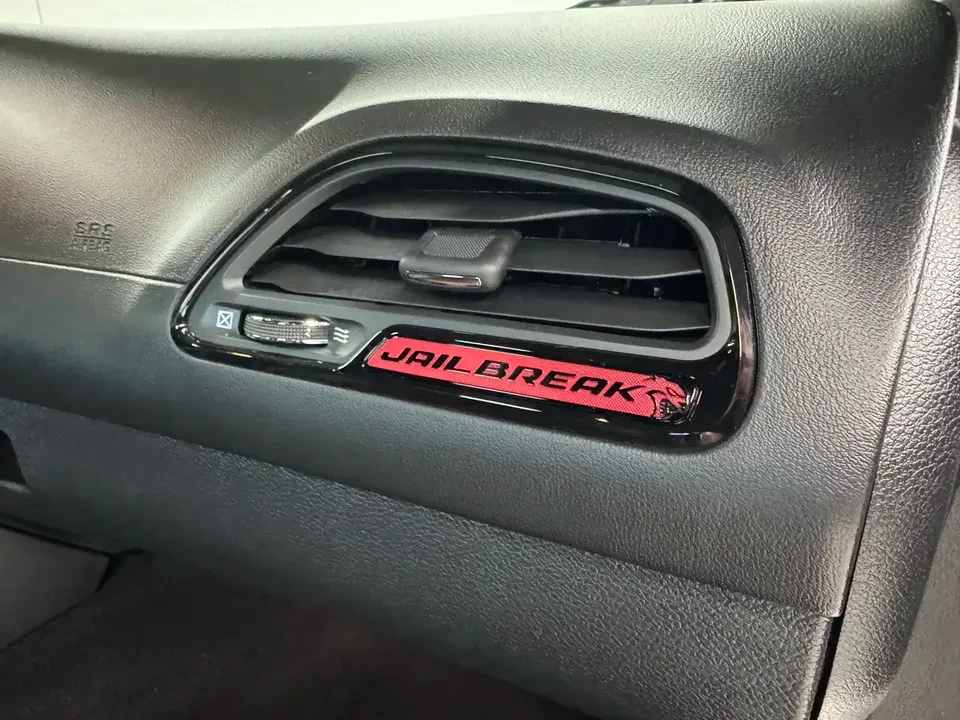 2023 Dodge Challenger SRT Hellcat 3rd Gen - Image 16 of 20