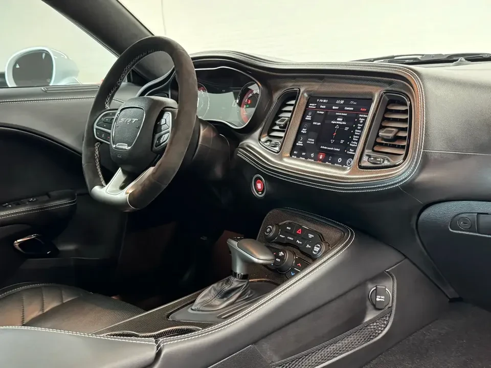 2023 Dodge Challenger SRT Hellcat 3rd Gen - Image 13 of 20