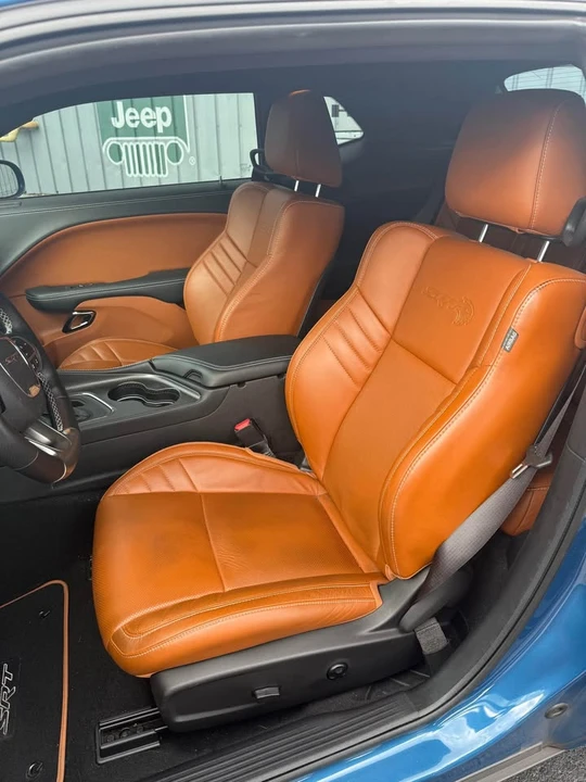 2023 Dodge Challenger SRT Hellcat 3rd Gen - Image 6 of 12