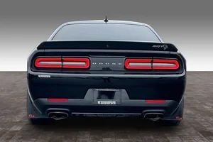 2023 Dodge Challenger SRT Hellcat 3rd Gen - Image 9 of 11